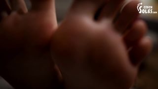 online porn clip 48 Czech Soles – Youll worship my big feet now – POV on feet porn vr foot fetish-5