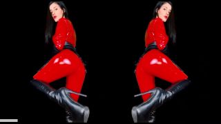 adult video 8 Goddess Selina Lux – Mind-Wrecking Adoration, marina crush fetish on big ass porn -7
