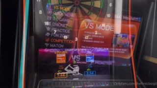 Episode 17: Fit and Flirty Hot Wife's First Class Sunday Fun-1