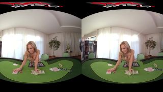 Online porn - SinsVR presents Nathalie Cherie – You Bet virtual reality-6