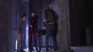 [SuperMisses.com] SPSD-98 Saint Force Delta Episode 5: Betrayed Hope， Subjugated Saint-000-3