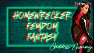 [GetFreeDays.com] Homewrecker Femdom Fantasy Sex Video February 2023-4