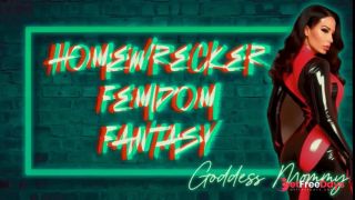 [GetFreeDays.com] Homewrecker Femdom Fantasy Sex Video February 2023-5