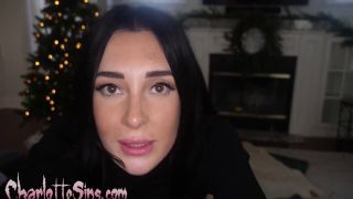 Onlyfans/Many Vids - Charlotte Sins Getting Anal Creampied 720p - 2026 - Blowjob-4