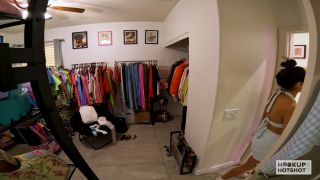 Hookup Hotshot - Episode 436 Chloe Amour Anal BTS-3