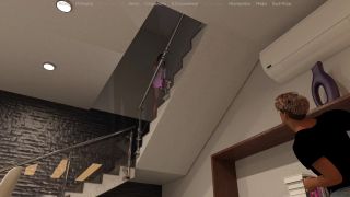 Porn-Games - Complete Gameplay - A Life Worth Living, Part 6-8