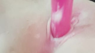 Creamy wet sy grool, bbw fatty on masturbation porn -3