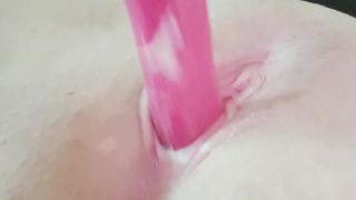 Creamy wet sy grool, bbw fatty on masturbation porn -4