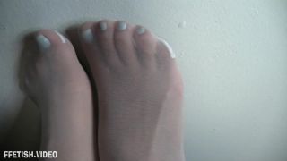 adult xxx clip 33 flip flop fetish pov | Princess Lacey - Keep Edging To My Feet | edging-8