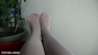 adult xxx clip 33 flip flop fetish pov | Princess Lacey - Keep Edging To My Feet | edging-9