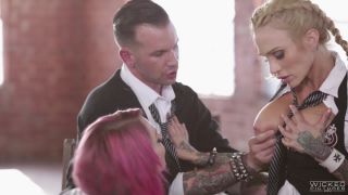 Anna Bell Peakswkd jessica drake is wicked scene 4 1080p 6000-2