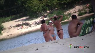 online xxx clip 39 Nude Beach – Voluptuous girl fun on the Shore 3, hardcore anal porn big tits on hardcore porn -2