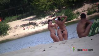 online xxx clip 39 Nude Beach – Voluptuous girl fun on the Shore 3, hardcore anal porn big tits on hardcore porn -4