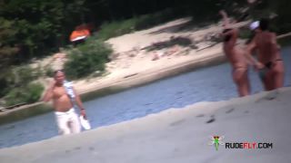 online xxx clip 39 Nude Beach – Voluptuous girl fun on the Shore 3, hardcore anal porn big tits on hardcore porn -5