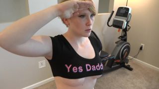    Isabelle GirlsGoneHypnotized – Easily Tranced – Isabelle  Isabelle-2