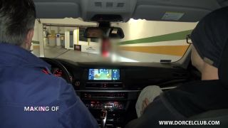 Backstage Making Of Porn Movies - Hardcore-6