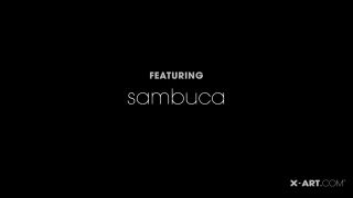 X-Art – Sambuca-1