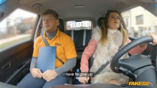 Gia Tvoricceli - Let Me Fuck You Happier 05/08/25.-1