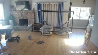 xxx video 5 BondageLife – Motions Of A Slave Rachel Greyhound | bondagelife | bdsm porn hiccup fetish-7
