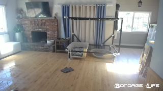 xxx video 5 BondageLife – Motions Of A Slave Rachel Greyhound | bondagelife | bdsm porn hiccup fetish-8