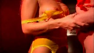 Ashley Fires Ashley Fires Fetish Girls (2003) sc1-9