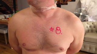 Jenni Czechs World Jc67 Never Threaten Femdom (Femdom porn)-9