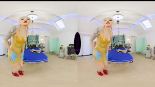 free xxx video 45 The English Mansion – Princess Aurora – Sissy Bimbo Forever – VR – Femdom VR, Chastity | femdom pov | pov fetish liza porn-1