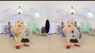 free xxx video 45 The English Mansion – Princess Aurora – Sissy Bimbo Forever – VR – Femdom VR, Chastity | femdom pov | pov fetish liza porn-2