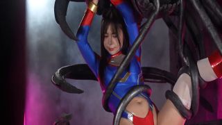 [SuperMisses.com] GIGP-70 Galaxy War Princess Spandexer Cosmo Angel Vessel of the Abyss God-004-3