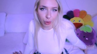 Brat Barbie aka send2samantha - Pay It Interactive Findom JOI Game - Handpicked Jerk - Off Instruction - Masturbation instruction-1