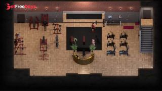 The Genesis Order - Playthrough Episode 5-0