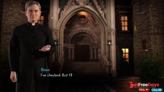 The Genesis Order - Playthrough Episode 5-2
