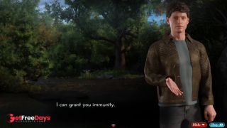The Genesis Order - Playthrough Episode 5-3