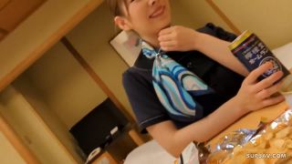 FC2PPV 2892128 ［バスガイド乱交］Y県観光バス会社ツアーガイド1名×大手旅行会社チャラリーマン2名①［高画質］ - JAV-8