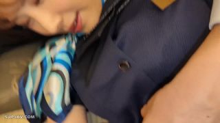 FC2PPV 2892128 ［バスガイド乱交］Y県観光バス会社ツアーガイド1名×大手旅行会社チャラリーマン2名①［高画質］ - JAV-9