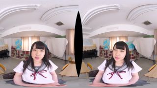 SAVR-063 A - Japan VR Porn(Virtual Reality)-4