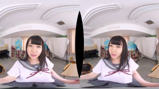 SAVR-063 A - Japan VR Porn(Virtual Reality)-9