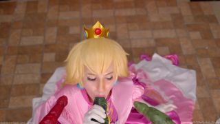 Exploring Princess Peach's Fantasy World Adventure-4