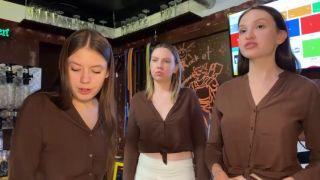 Marie Dee Teases in Yellow Dress Fuck Video with Messy Facial Mariewithdds Blowjob-1