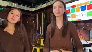 Marie Dee Teases in Yellow Dress Fuck Video with Messy Facial Mariewithdds Blowjob-2