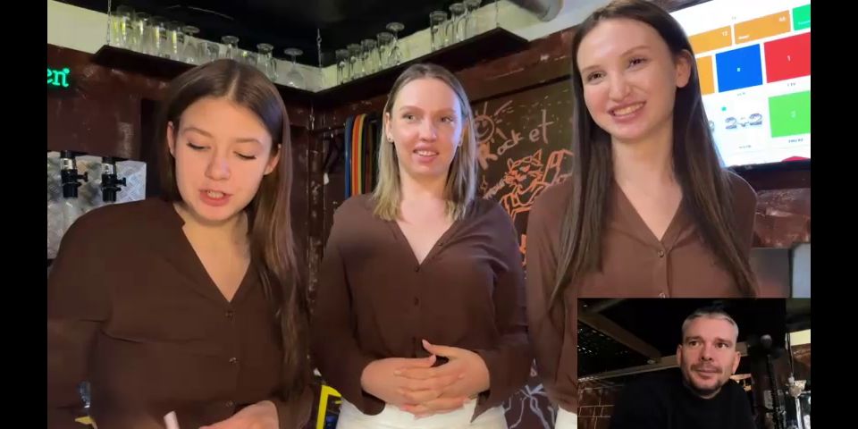 Marie Dee Teases in Yellow Dress Fuck Video with Messy Facial Mariewithdds Blowjob