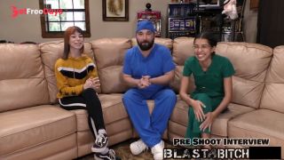 Ditria Roses Pussy Gets Creampied-2