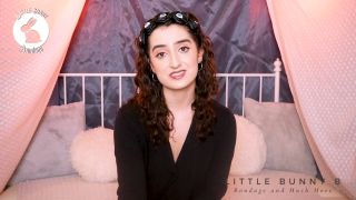 [K2S.CLUB] LittleBunnyB - Bunny's Broadcast October 2024 - FullHD 1080P-4