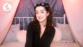 [K2S.CLUB] LittleBunnyB - Bunny's Broadcast October 2024 - FullHD 1080P-7