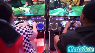 [K2S.CLUB] Maria Bose - Fucking In A Games Room - HD 720P-1