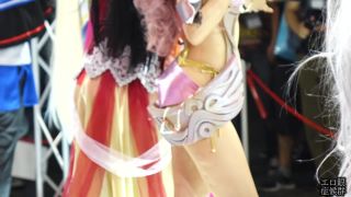  voyeur | Cosplay 58 - mikokai08 | voyeur-9