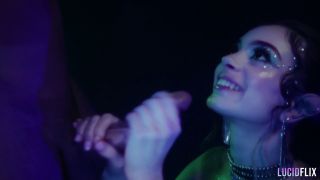 Molly Little - Luminati Calypso Watch XXX Online Full HD - Cowgirl-1