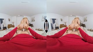 Taylor Vixxen Wild MILF Sex & VR Thrill 4096p OLED PornVR-0