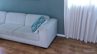 online video 21 best feet fetish Young Goddess Kim - Who Owns You, fetish on fetish porn-0