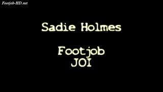 online adult clip 32 smoking fetish sites fetish porn | Sadie Holmes Footjob JOI – Ivy Secret Productions | foot fetish-0